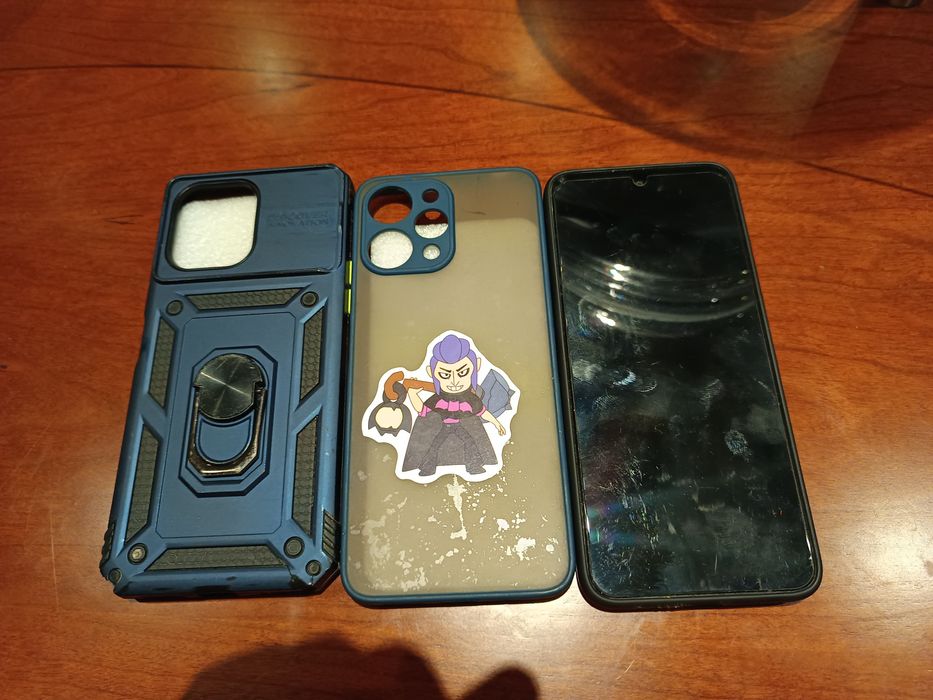 Xiaomi Redmi 12 Troco