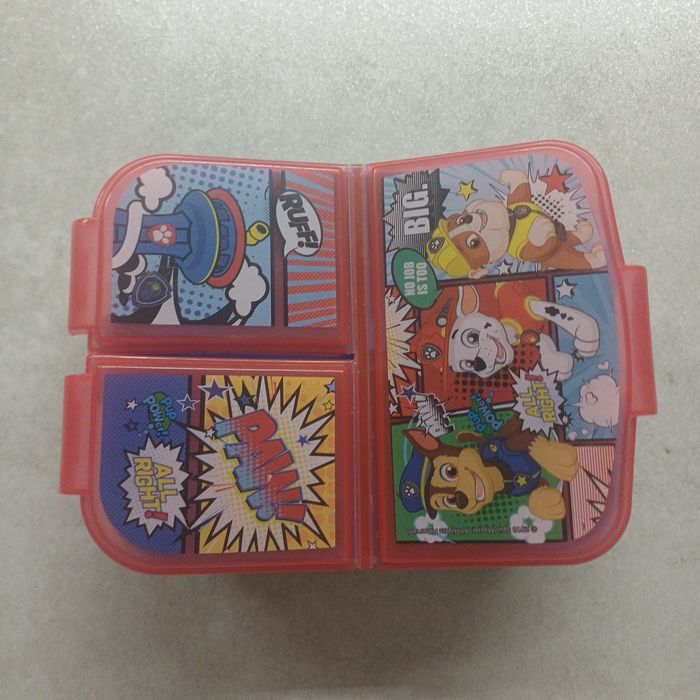 Pudełko na jedzenie