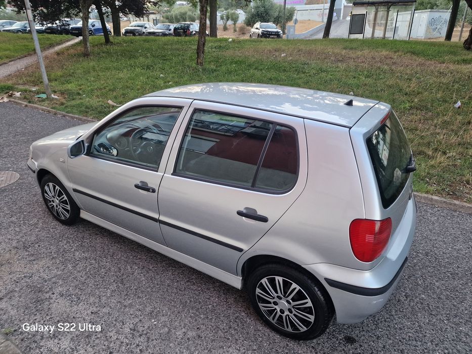 Volkswagen Polo — fotografia 4