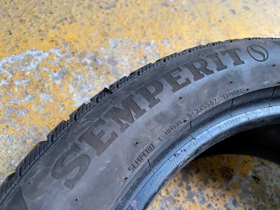 215/50 R17 Semperit Speed-Grip 3 2шт