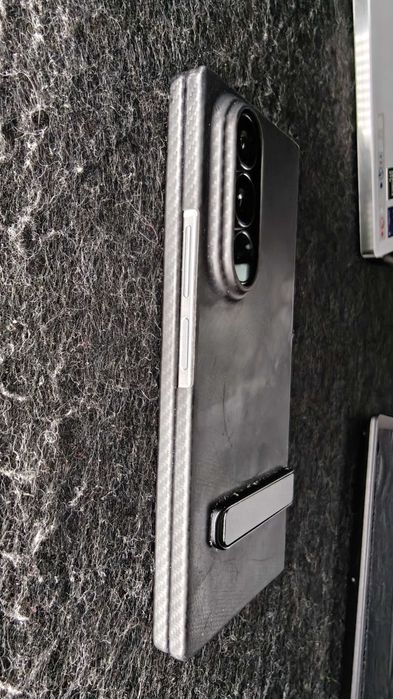 Samsung Galaxy Z Fold 7 512GB Cinzento - garantia