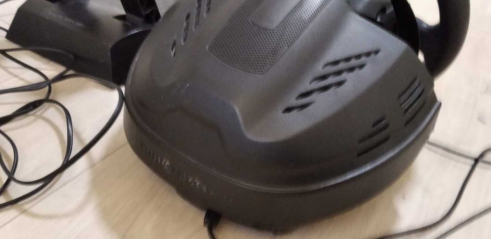 Kierownica Thrustmaster T300 RS - PC / PS3 / PS4 / PS5 - Stan BDB