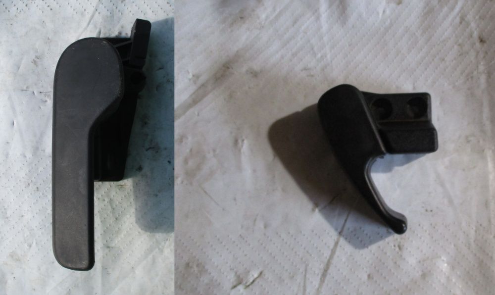 Ручка двери наружная внутренняя потолочная Skoda Seat Audi Volkswagen