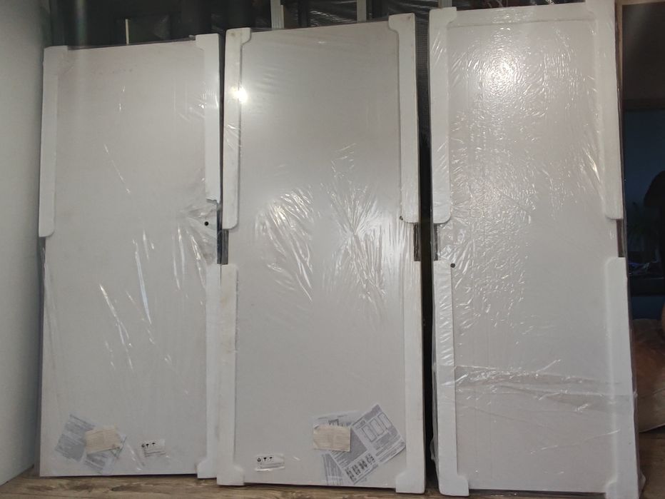 Drzwi wewnętrzne DRE