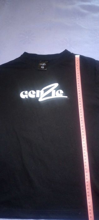 Koszulka GenZie xs
