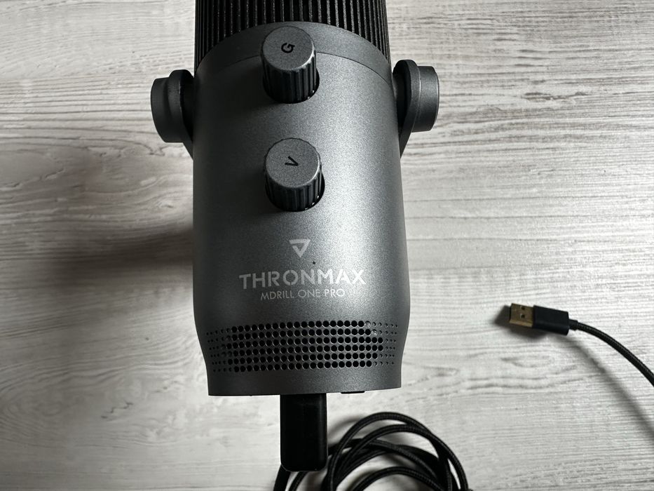 Thronmax Mdrill One Pro