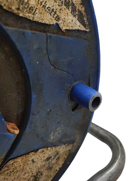 Przedłużacz Bębnowy 50m Brennenstuhl