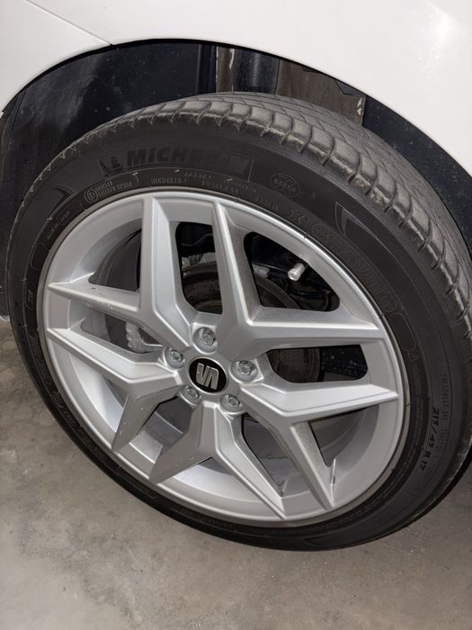 Opony letnie Michelin Primacy 3 215/45R17 91W