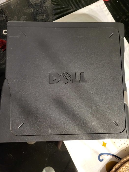 Komputer Dell Optiplex GX150