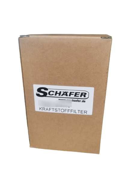 Oryginalny Filtr Paliwa Wkład Takeuchi TB290 TB1140