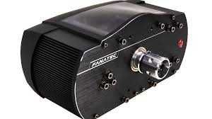 Base Fanatec V2.5
