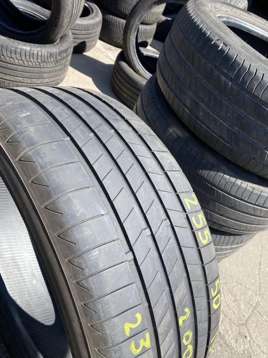 255/50r19 Bridgestone
