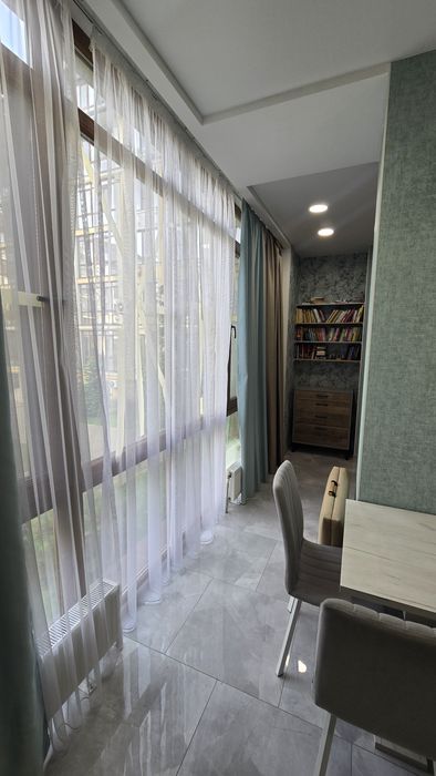 1-комнатная квартира по адресу ул. 9-я линия (площадь 46 м²) - Atlanta.ua - фото 7