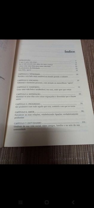 Livro: Escolha Ser Feliz - Amy Spencer