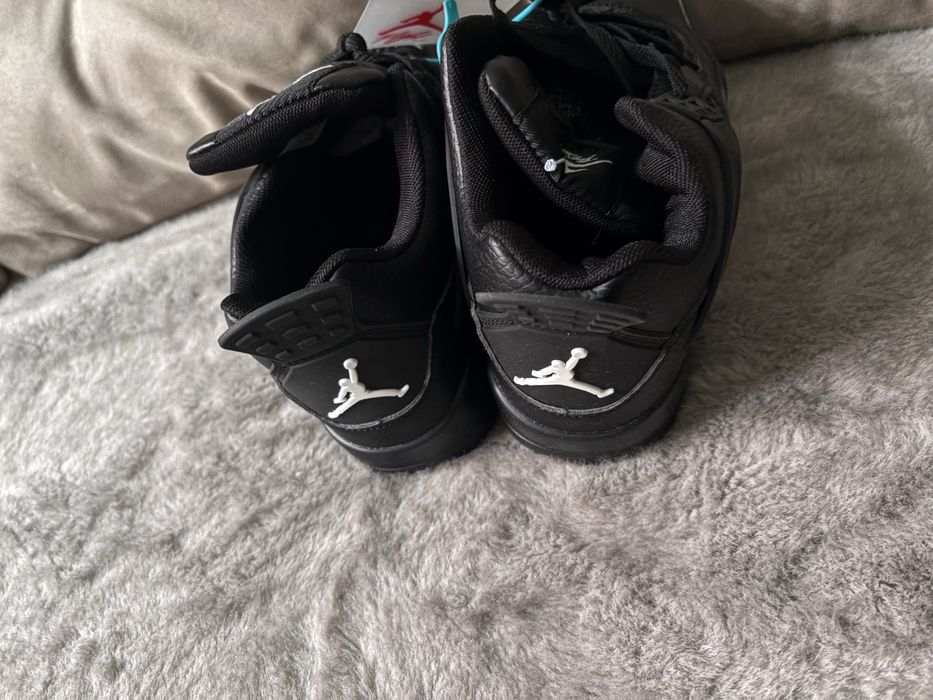 Nowe Nike Air Jordan 42