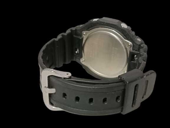 Zegarek Casio G-SHOCK GA-2100-1A2ER