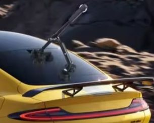 Statyw 2metry Insta360 X5 Insta360 X4 Insta360 X3 DJI Osmo GoPro