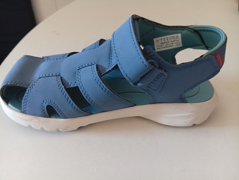 Sandálias Timberland nro 35