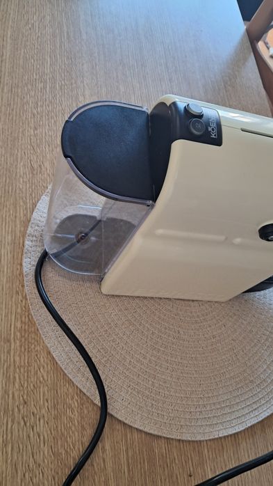 Máquina de café Nespresso