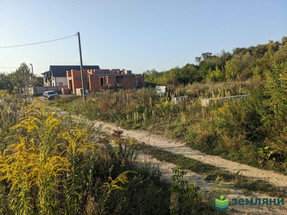 Продаж землі 8,79 сот в с.Вовчинець під забудову (5)