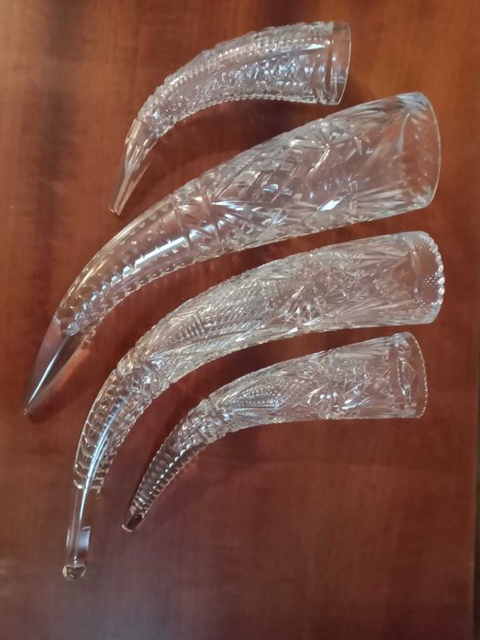 Кухонная утварь Хрусталь  СССР