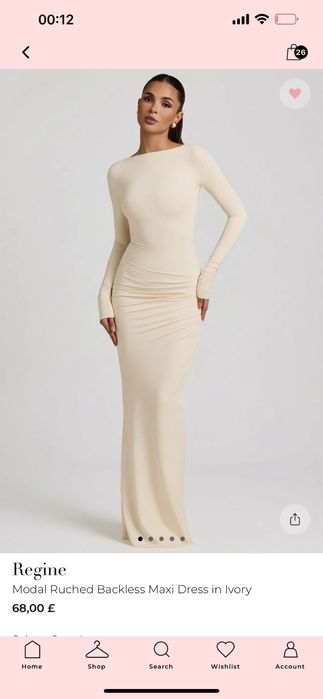 Oh polly сукня святкова нова xs (піде на с і м)