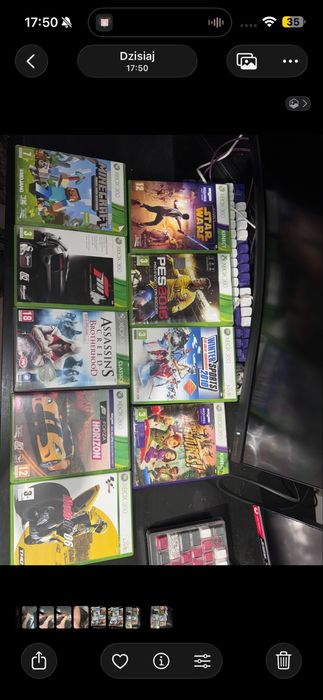 Gry na konsole xbox 360