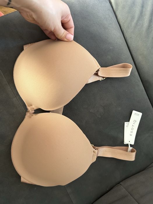 Nowy stanik pushup Bianco Esotiq