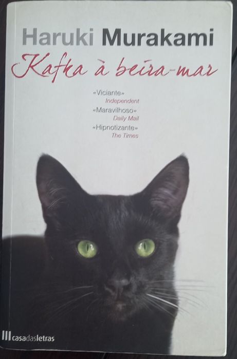 Kafka à beira mar