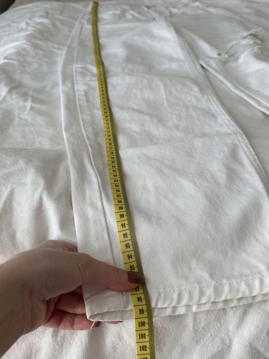 Dżinsy Stradivarius