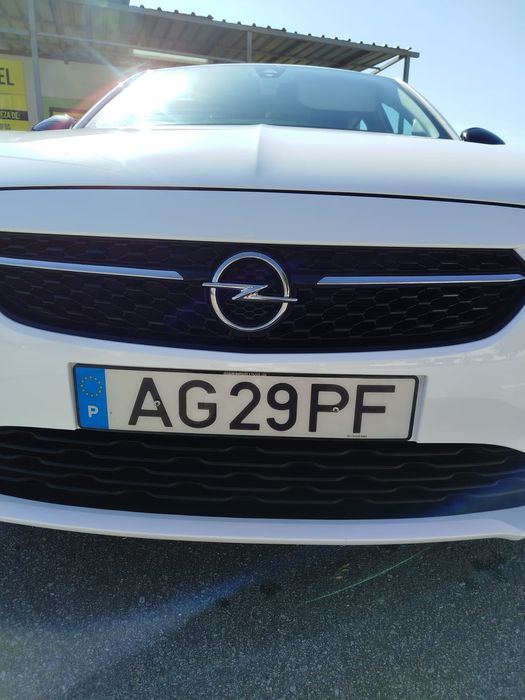 Opel corsa 1.2 a gasolina