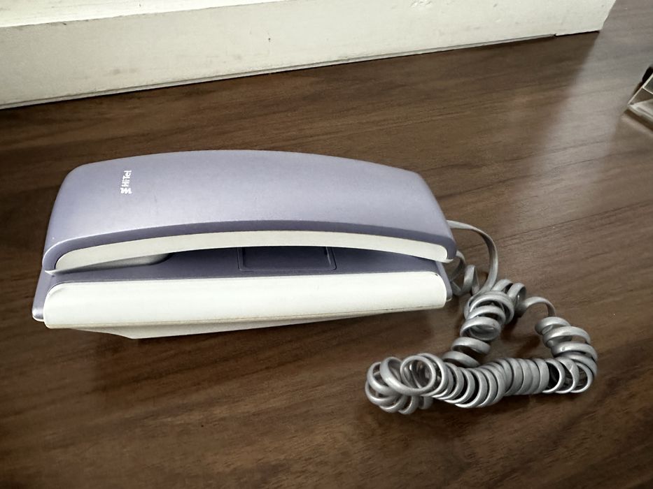 Telefones fixos sem utilizacao