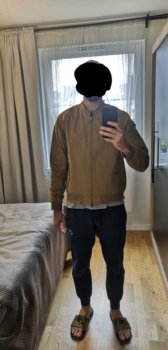 Bomberka Nike SB