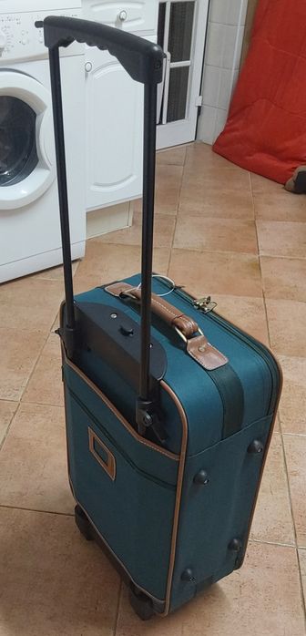 MALA DE VIAGEM DE CABINE,BONITA. Casa,Viagens,Mudanças,Arrumação.