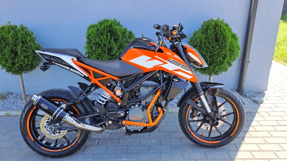 KTM