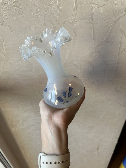 Вазы декоративные для цветов