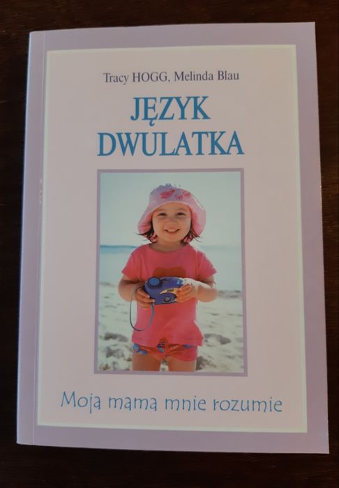 Język dwulatka