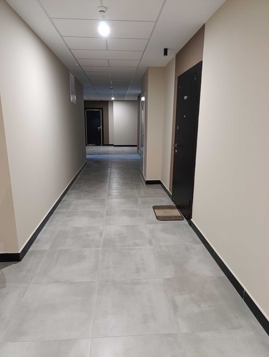 1-room apartment apartment by the address st. Itskhaka Rabina (area 33,4 m²) - Atlanta.ua - photo 11