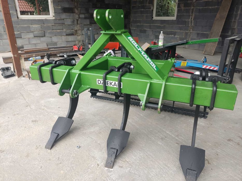 łapa do głębosza# głębosz LIS