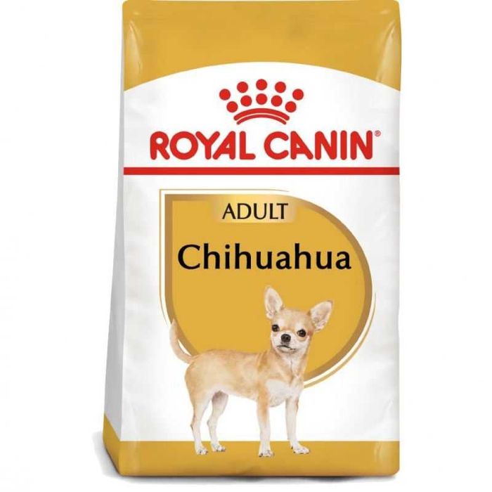 Karma dla psa Royal Canin Breed Chihuahua Adult 3kg