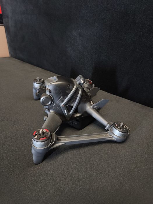 Dron dji fpv, zaproponuj wymianę