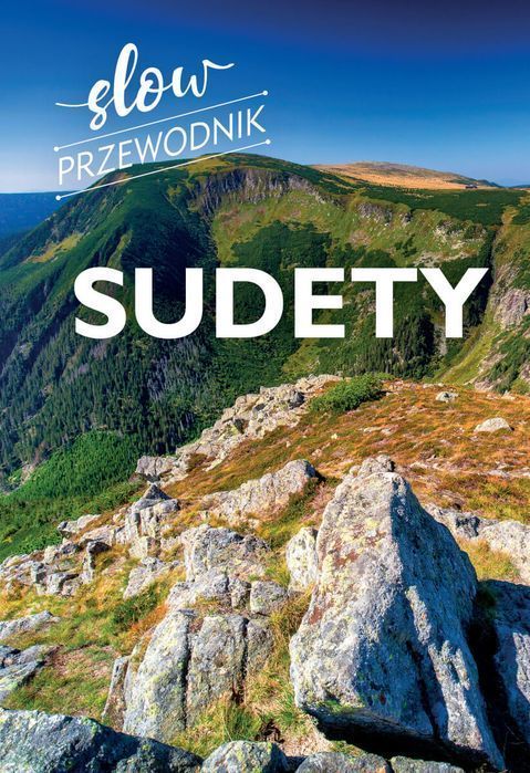 Sudety. Slow Przewodnik Zralek Peter Peter Zralek