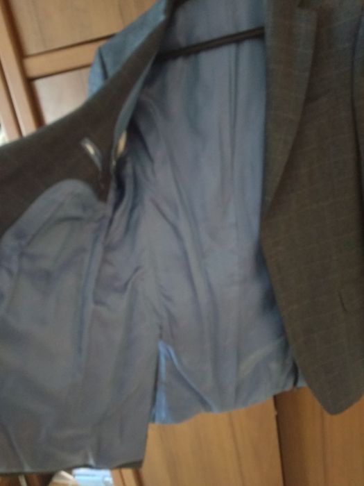 Костюм мужской