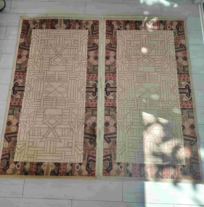 Tapetes de quarto