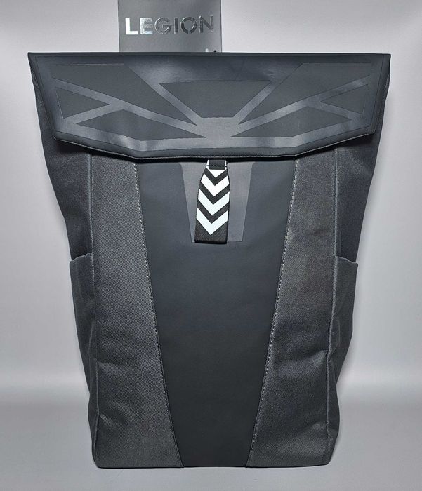 Рюкзак для ноутбуку Lenovo Legion 16" Gaming BP GB400 Grey