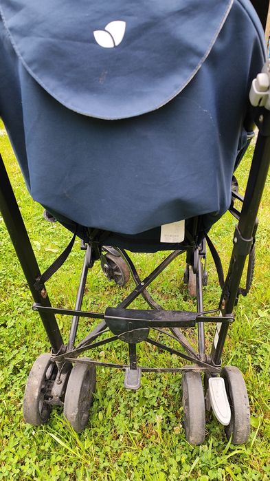 Коляска -візок Joie