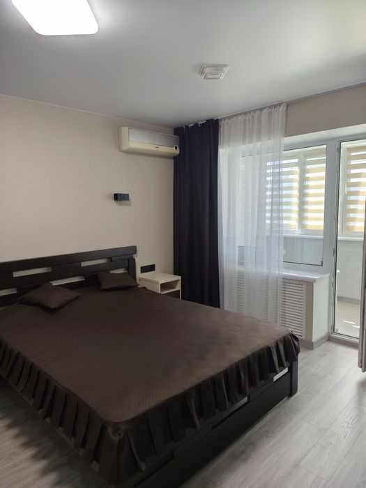 Продам шикарну  2х кім. Квартиру на Цитрусовій  з ремонтом 2024 року!