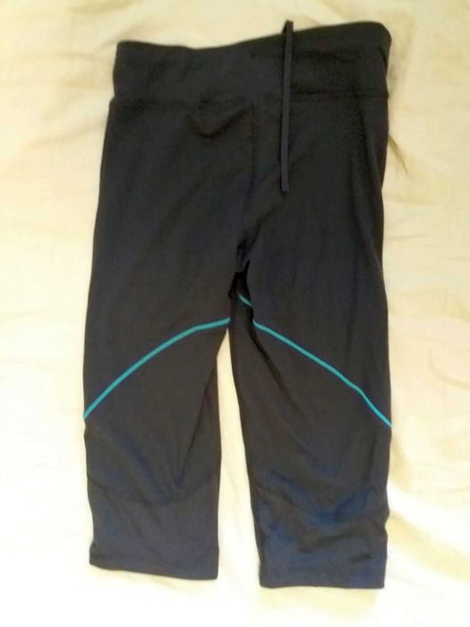 Бриджи Спорт Велосипедки Шорты Лосины Леггинсы Штаны Боди Брюки