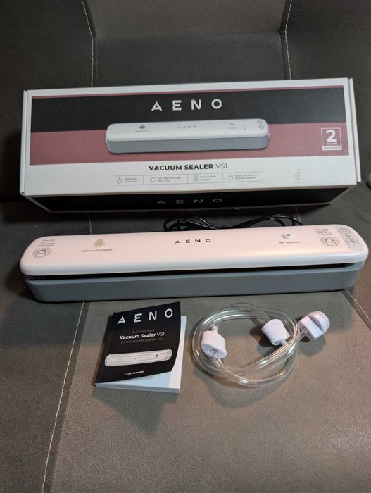 Вакууматор AENO VS1 (AVS0001)