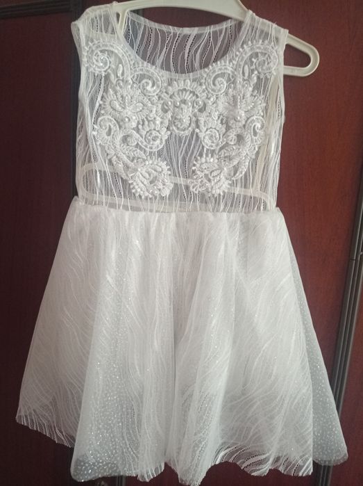 Плаття для дівчинки, 2-4 роки, 50 см